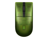 8BitDo Retro R8 Mouse Xbox Edition - 1331361 - zdjęcie 1